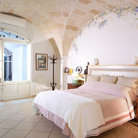 Casa D'Artista Suite & Garden Lecce Chambre photo