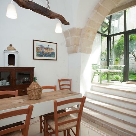 Casa D'Artista Suite & Garden Lecce Extérieur photo