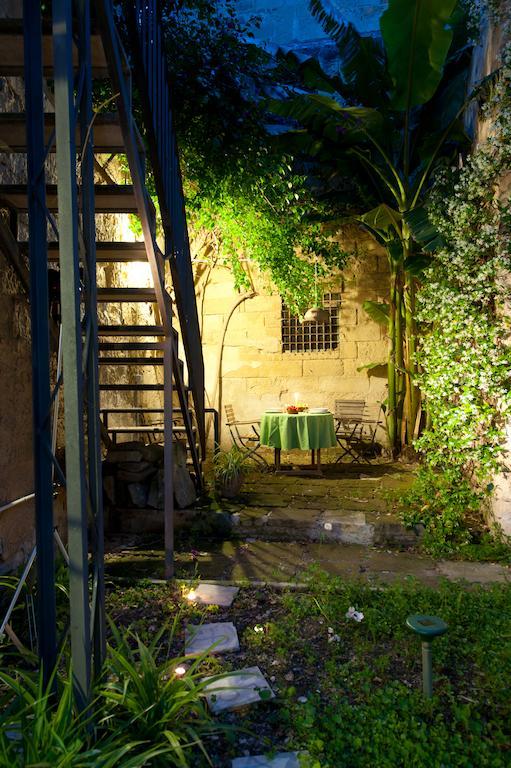 Casa D'Artista Suite & Garden Lecce Extérieur photo