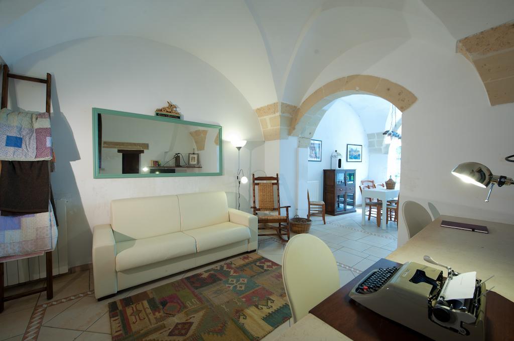Casa D'Artista Suite & Garden Lecce Extérieur photo