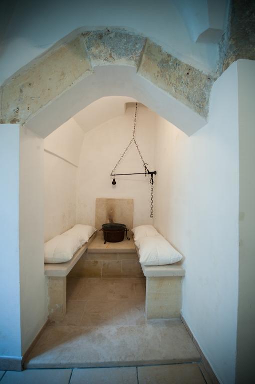 Casa D'Artista Suite & Garden Lecce Extérieur photo