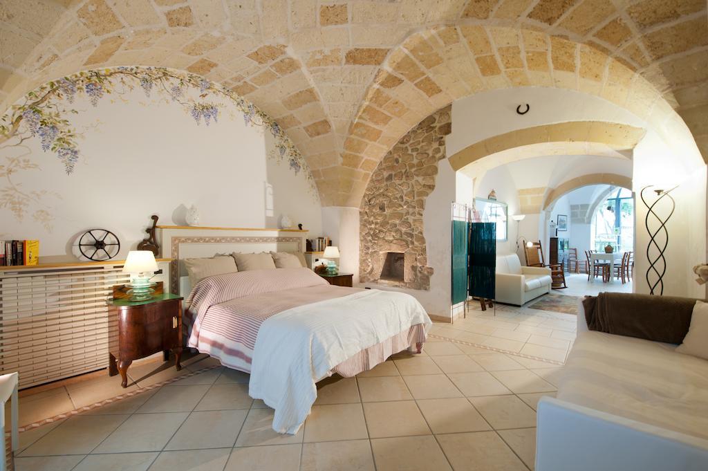 Casa D'Artista Suite & Garden Lecce Extérieur photo