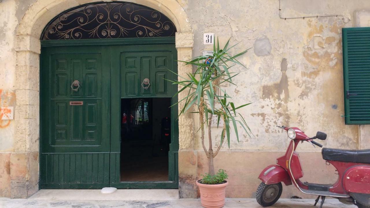 Casa D'Artista Suite & Garden Lecce Extérieur photo