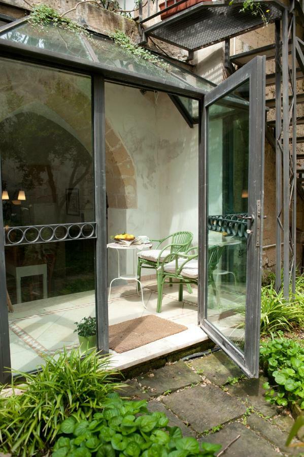 Casa D'Artista Suite & Garden Lecce Extérieur photo