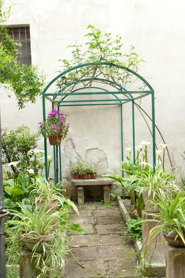 Casa D'Artista Suite & Garden Lecce Extérieur photo